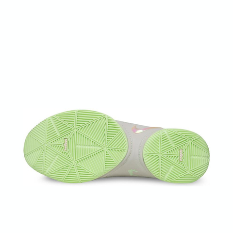 NIKE耐克2025男子LEBRON XXII EP篮球FZ1095-002