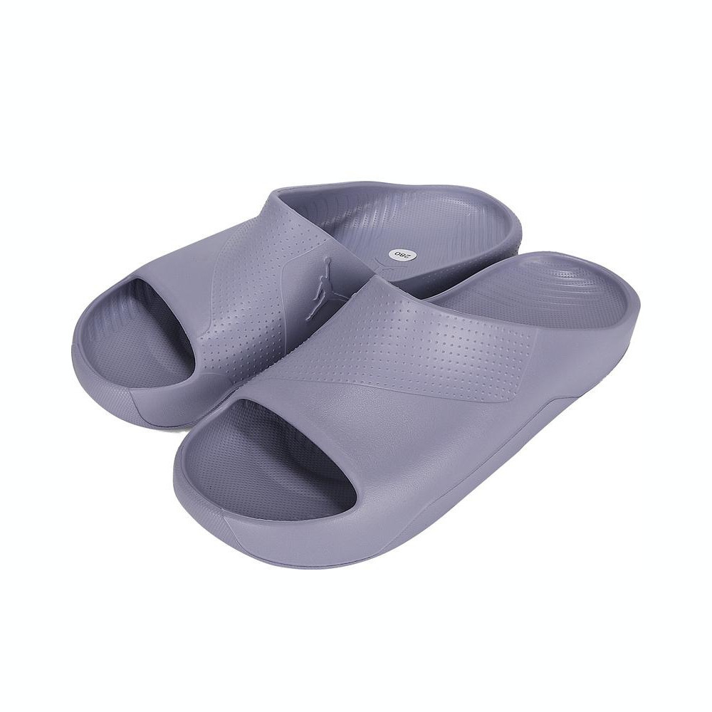 NIKE耐克2025男子JORDAN POST SLIDE乔丹DX5575-501