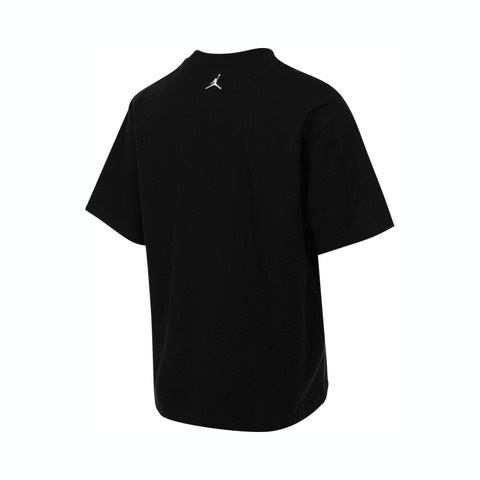 NIKE耐克2025男子AS M J SPRT DF JDN 85 SS CREW针织无领短THJ2396-010