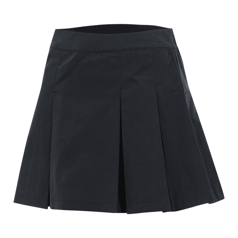 NIKE耐克2025女子AS W J POOLSIDE PLEATED SKIRT梭织短裙HJ0060-010