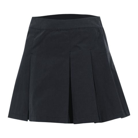 NIKE耐克2025女子AS W J POOLSIDE PLEATED SKIRT梭织短裙HJ0060-010