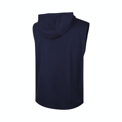 NIKE耐克2025男子AS M J DF SPRT CSVR FLC SL PO休闲背心HF9939-410