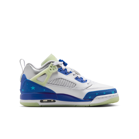 NIKE耐克2025男大童JORDAN SPIZIKE LOW SS (GS)乔丹HJ5979-100