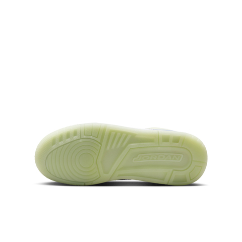 NIKE耐克2025男大童JORDAN SPIZIKE LOW SS (GS)乔丹HJ5979-100