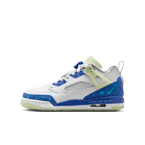 NIKE耐克2025男大童JORDAN SPIZIKE LOW SS (GS)乔丹HJ5979-100