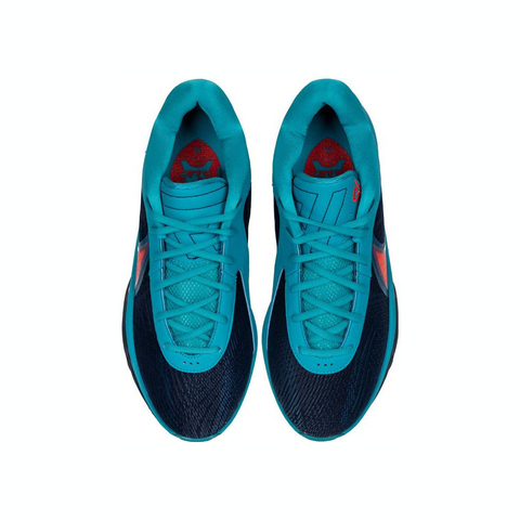 NIKE耐克2025男子GIANNIS FREAK 6 EP篮球FJ7807-300