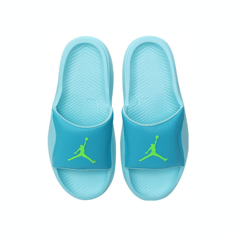 NIKE耐克2025男大童JORDAN FRANCHISE SLIDE (GS)乔丹HF4490-400
