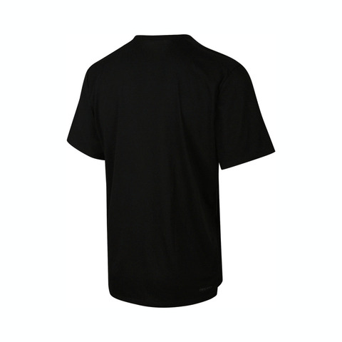 NIKE耐克2025男子AS M NK DF JAKOB SS TOP针织无领短THJ3535-010