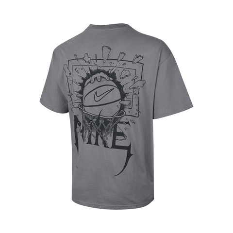 NIKE耐克2025男子AS M NK TEE M90 OC VERB针织无领短THJ3432-065