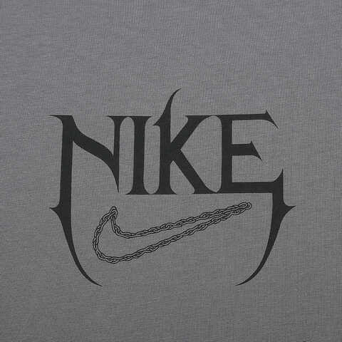 NIKE耐克2025男子AS M NK TEE M90 OC VERB针织无领短THJ3432-065
