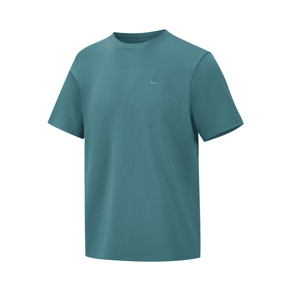 NIKE耐克2025男子AS M NK DF PRIMARY STMT SS EXT针织无领短THJ4044-006