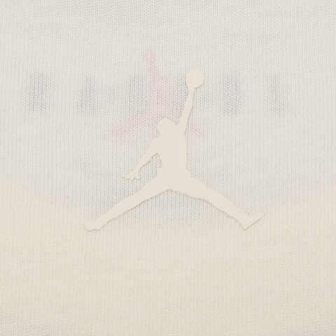 NIKE耐克2025男子AS M J FLT ESS WM SS CREW针织无领短THJ2337-133