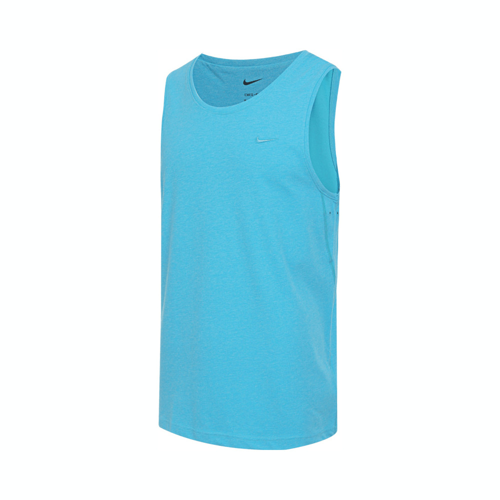 NIKE耐克2025男子AS M NK DF PRIMARY STMT TANK运动背心DV9834-345