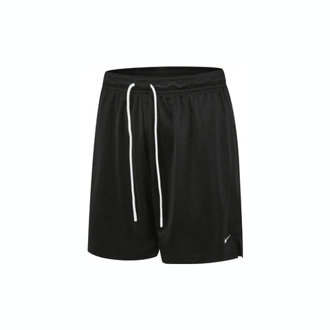 NIKE耐克2025男子AS M NK DF 5IN MESH SHORT针织短裤HV1881-010