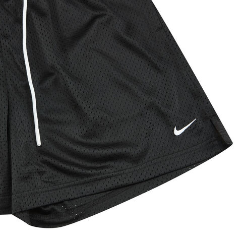 NIKE耐克2025男子AS M NK DF 5IN MESH SHORT针织短裤HV1881-010