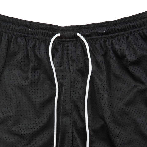 NIKE耐克2025男子AS M NK DF 5IN MESH SHORT针织短裤HV1881-010