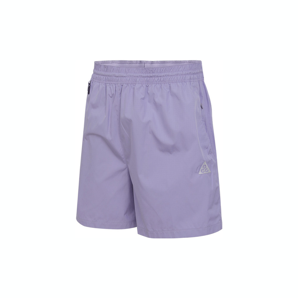 NIKE耐克2025女子AS W ACG RPL RIPSTOP SHORT梭织短裤HJ0264-515