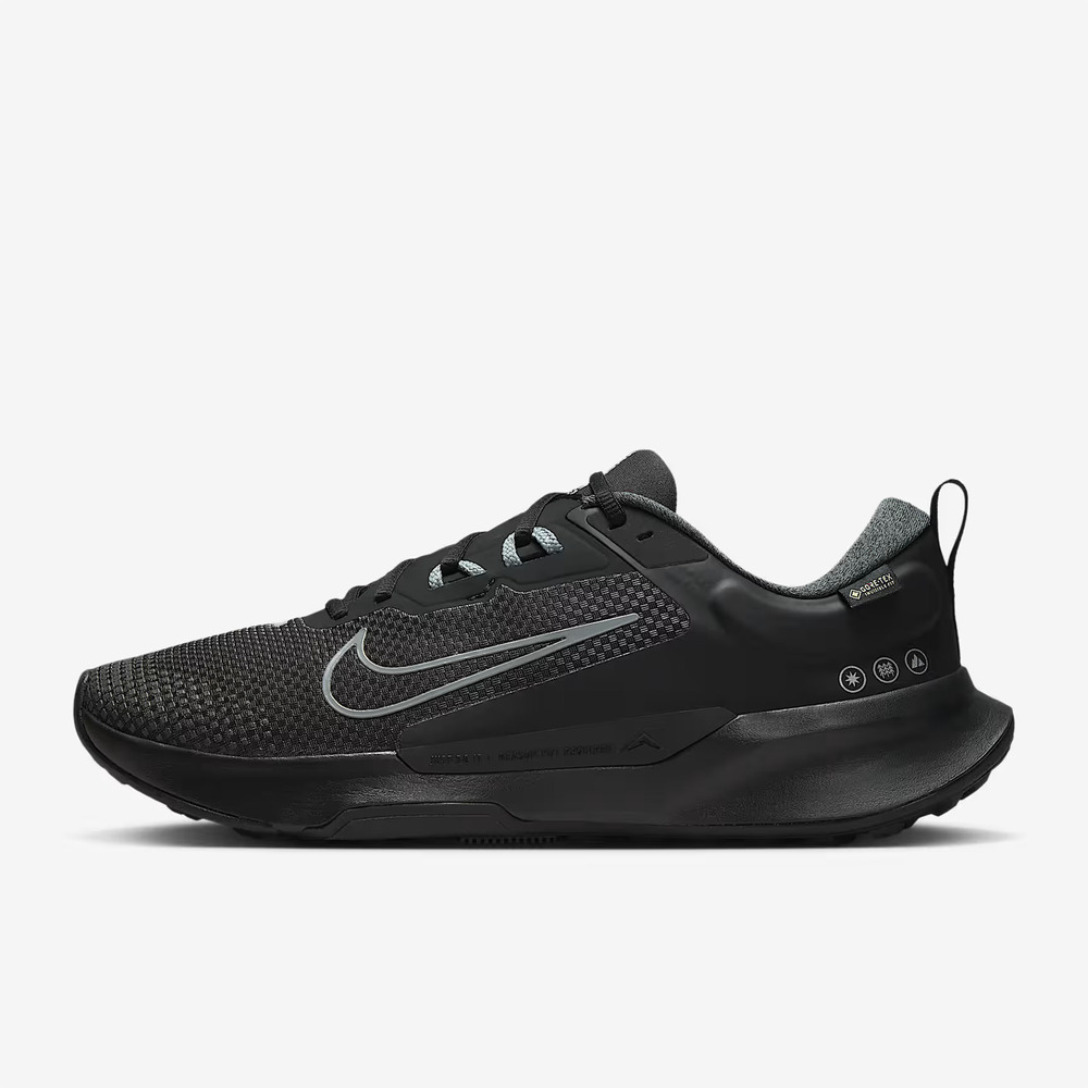 NIKE耐克2026男子NIKE JUNIPER TRAIL 2 GTX V2户外HM9734-001