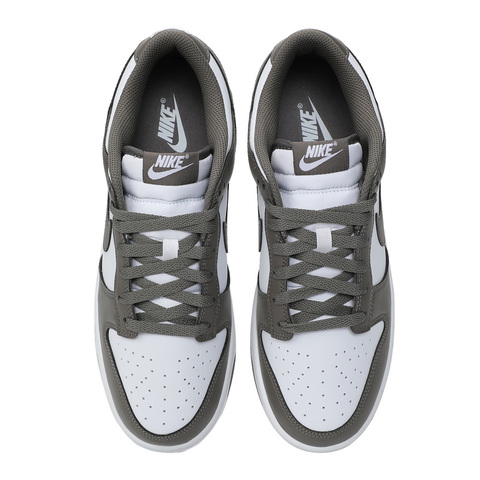 NIKE耐克2025男子NIKE DUNK LOW RETRO休闲HF5441-111