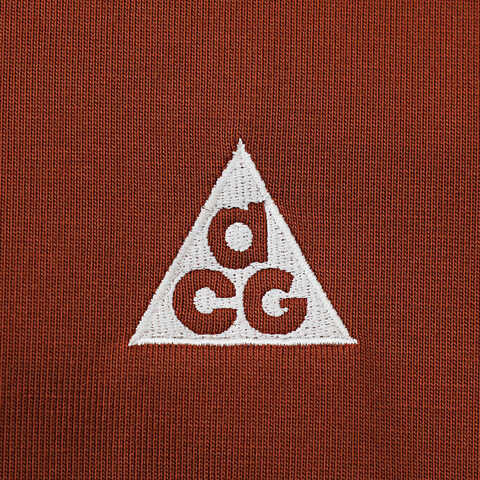 NIKE耐克2025男子AS M ACG DF TEE M90 LBR+HBR TR针织无领短THJ0799-245