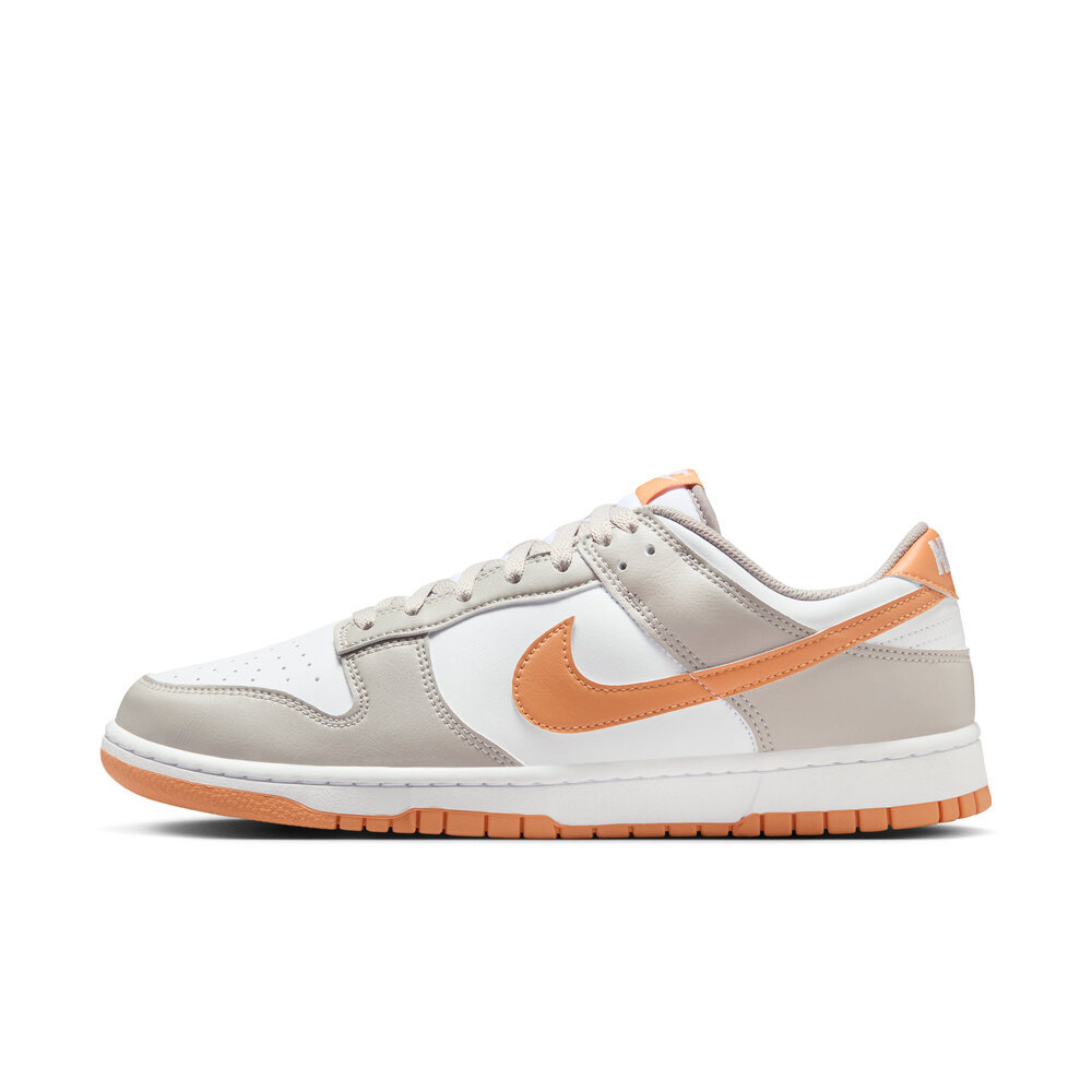 NIKE耐克2025男子NIKE DUNK LOW RETRO休闲HF5441-110