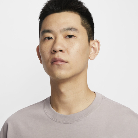 NIKE耐克2025男子AS M NSW TEE M90 NK AIR SSNL S针织无领短THJ0727-009