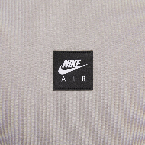 NIKE耐克2025男子AS M NSW TEE M90 NK AIR SSNL S针织无领短THJ0727-009
