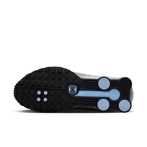 NIKE耐克2025男子NIKE SHOX R4休闲HQ1988-004