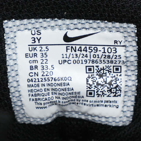 NIKE耐克2025小童NIKE AIR MAX NOVA (PS)儿童FN4459-103