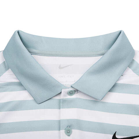 NIKE耐克2025男子AS M NK DF VICTORY+ POLO BLCKD针织有领短TFZ7447-395