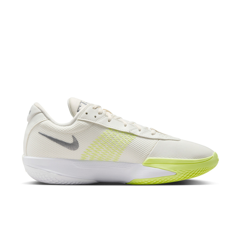 NIKE耐克2025男子AIR ZOOM G.T. CUT ACADEMY EP篮球FB2598-106