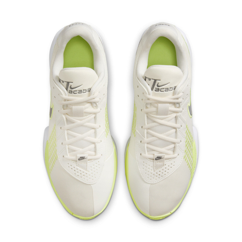 NIKE耐克2025男子AIR ZOOM G.T. CUT ACADEMY EP篮球FB2598-106