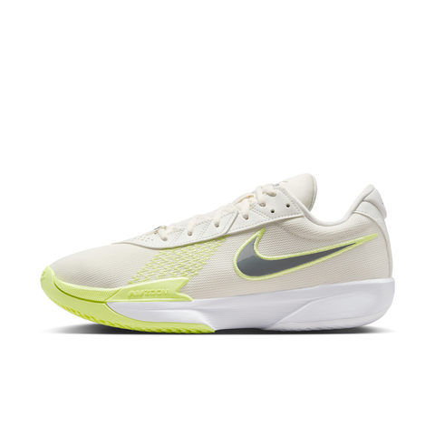 NIKE耐克2025男子AIR ZOOM G.T. CUT ACADEMY EP篮球FB2598-106