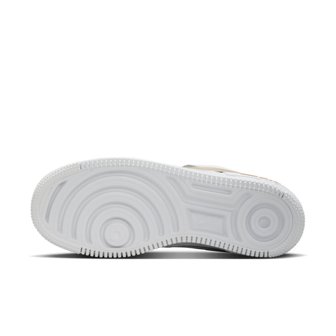 NIKE耐克2025女子W AF1 SHADOW休闲DZ1847-111