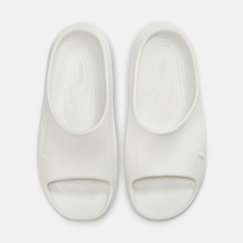 NIKE耐克2025女子W NIKE REACTX REJUVEN8 SLIDE休闲HV4484-100