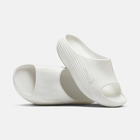 NIKE耐克2025女子W NIKE REACTX REJUVEN8 SLIDE休闲HV4484-100