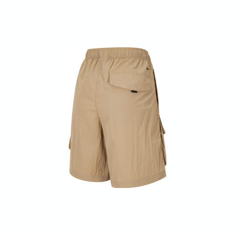 NIKE耐克2025男子AS M NK TECH WOVEN CARGO SHORT梭织短裤HJ0678-297