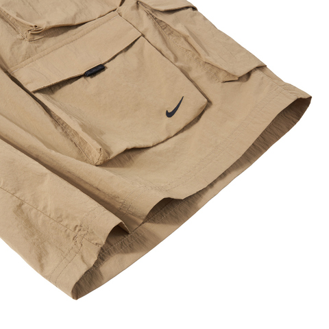 NIKE耐克2025男子AS M NK TECH WOVEN CARGO SHORT梭织短裤HJ0678-297