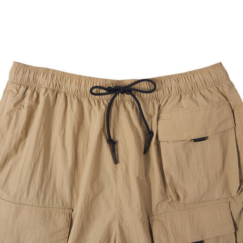 NIKE耐克2025男子AS M NK TECH WOVEN CARGO SHORT梭织短裤HJ0678-297