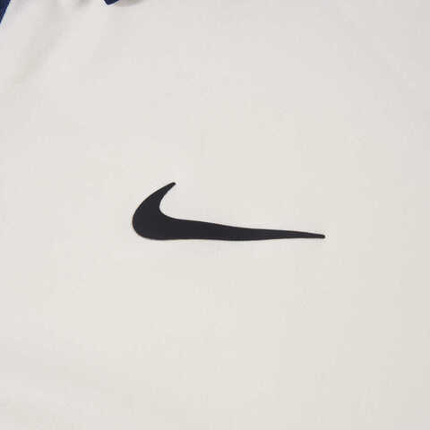 NIKE耐克2025男子AS M NK DF TOUR CONTRAST POLO针织有领短TFZ7502-110