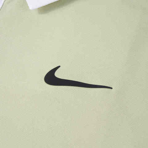 NIKE耐克2025男子AS M NK DF TOUR CONTRAST POLO针织有领短TFZ7502-371