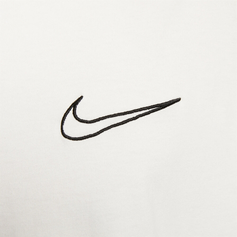 NIKE耐克2025男子AS DB M NK TEE M90 CHVY BLZR针织无领短THV6691-133