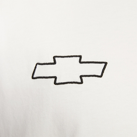 NIKE耐克2025男子AS DB M NK TEE M90 CHVY BLZR针织无领短THV6691-133