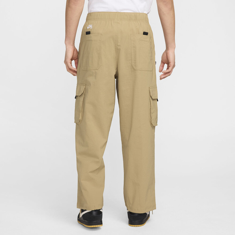 NIKE耐克2025中性AS U NK SB DF KEARNY CRGO PNT梭织长裤FV7348-297