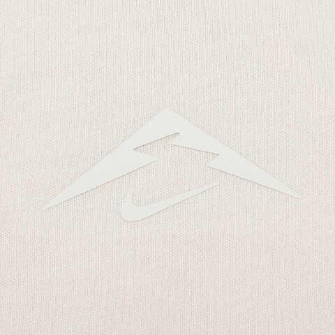 NIKE耐克2025女子AS W NK TRAIL DF SS TOP针织无领短THJ2243-030