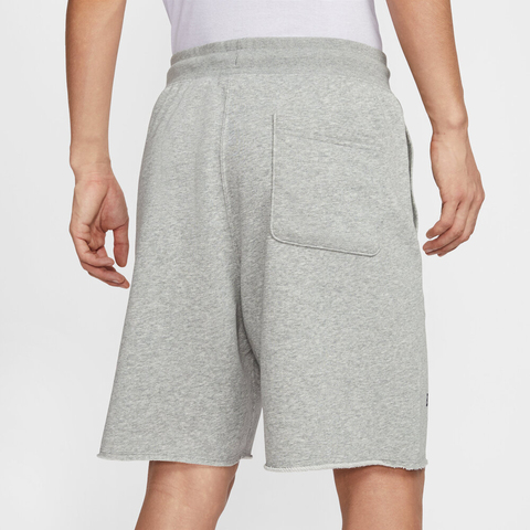 NIKE耐克2025男子AS M NK ALUMNI FT RETRO SHRT G针织短裤IH0820-063