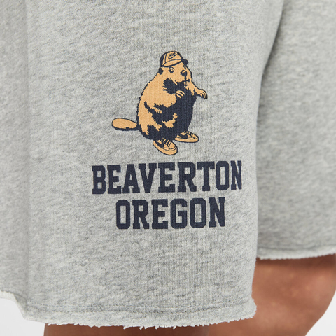 NIKE耐克2025男子AS M NK ALUMNI FT RETRO SHRT G针织短裤IH0820-063