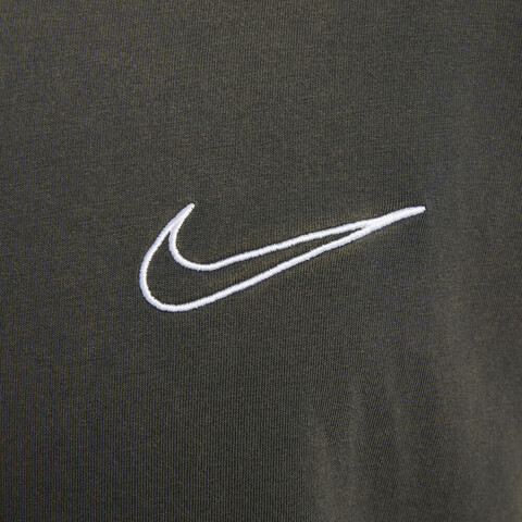 NIKE耐克2025男子AS DB M NK TEE M90 CHVY BLZR针织无领短THV6691-060