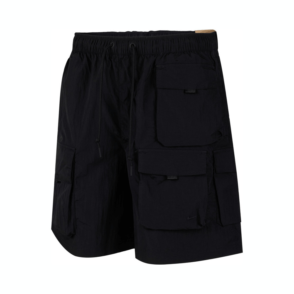 NIKE耐克2025男子AS M NK TECH WOVEN CARGO SHORT梭织短裤HJ0678-010