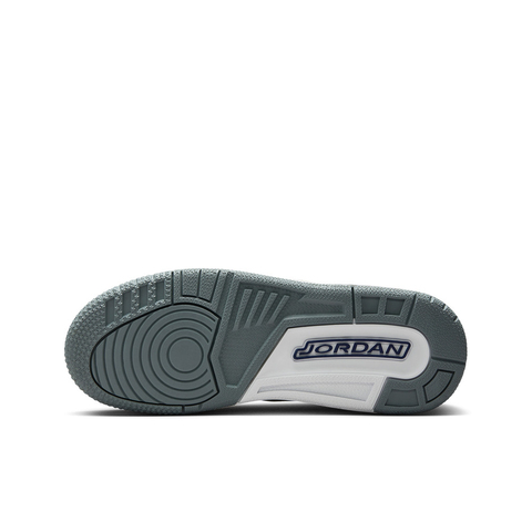 NIKE耐克2025男大童AIR JORDAN LEGACY 312 LOW (GS)乔丹CD9054-124